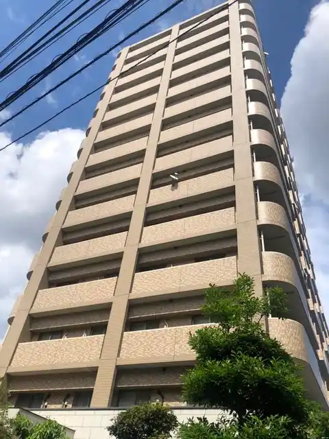 ローヤルシティ蕨第3