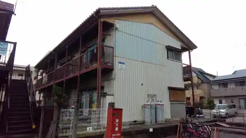 第2植野荘