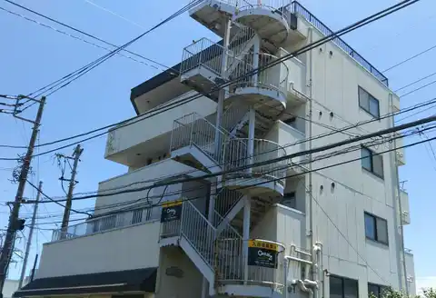 マンションフロールII