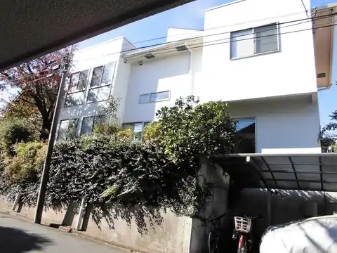 ハレクラニ井の頭