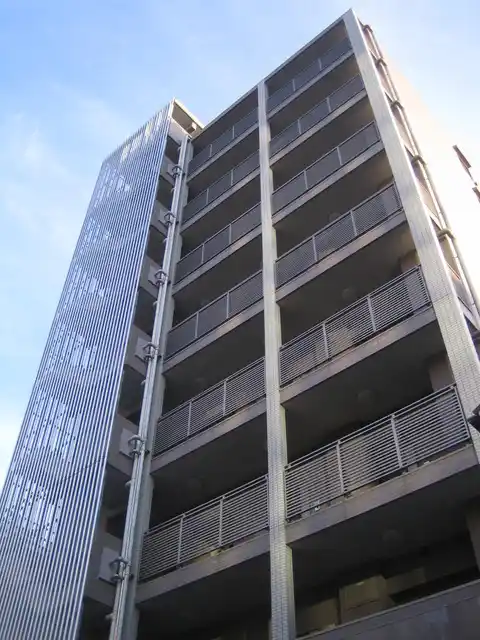 日神デュオステージ横浜