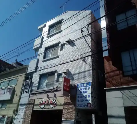 ムナカタビル