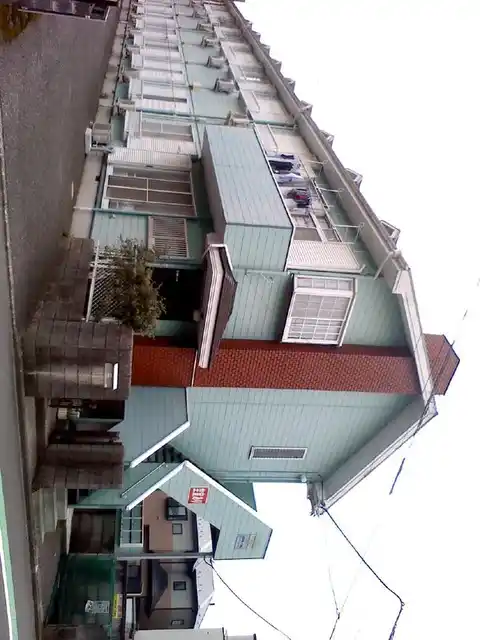 コーポフレンド