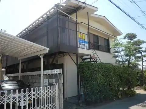 湘南荘