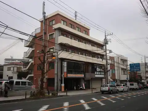 第2デンドービル