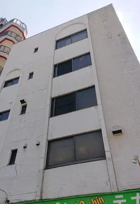 ラ・フランセ要町ビル