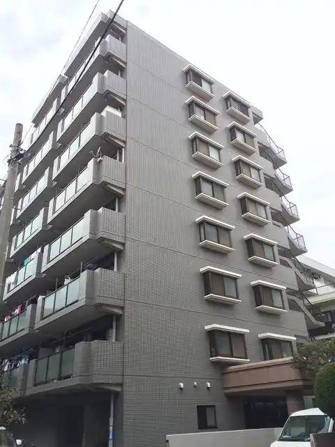 エンゼルハイム大鳥居第10