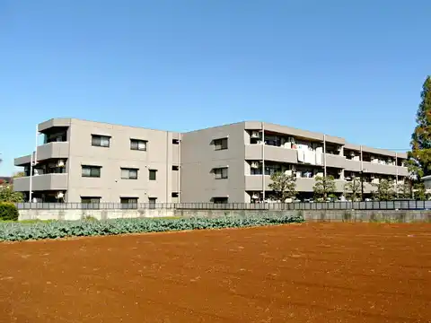 ヴァン・ベール大泉