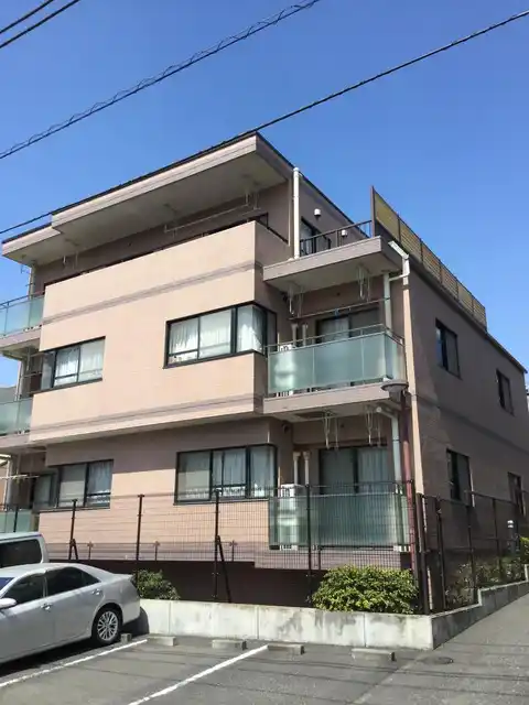 ワヨレット雪谷
