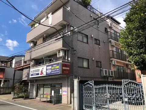 マザール平和台