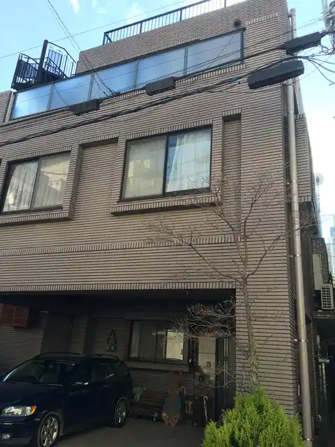 プチメゾンM