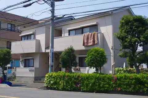 遊馬コーポ