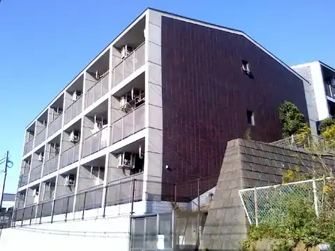 さぎぬま山荘A