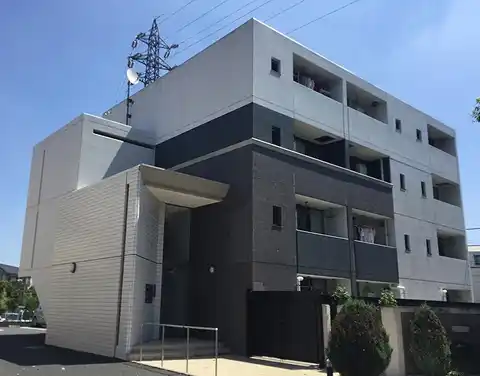 メゾンラフォーレ