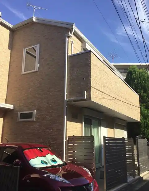 ブリーゼ田園調布