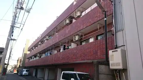 ランブレム天王山