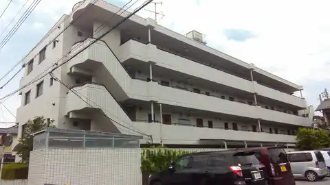 アメニティー川越岸町III