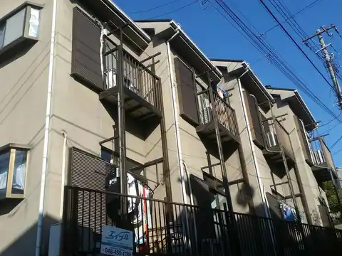 グリーンヒルズ3