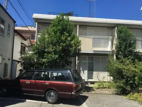 ラプラスメイ