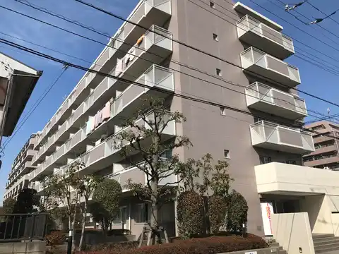 プリオール市川