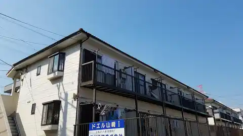 ドエル山崎1