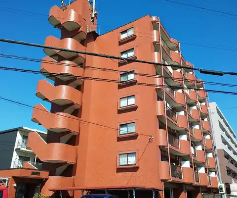 ラ・メール立川