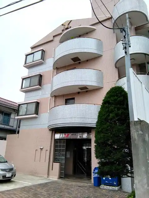 ウインベルソロ狛江