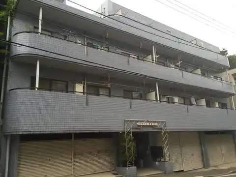 シャンス寺谷17