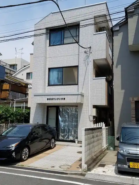 ハウス桂