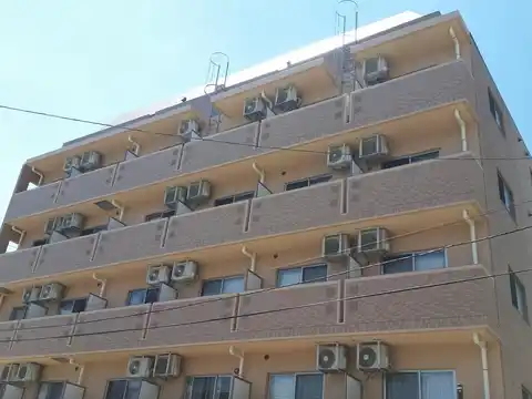 ドルックス横浜