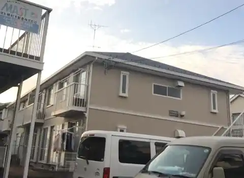 ハイツキャロットA