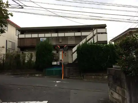 プラサーダ百合ヶ丘