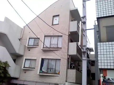 サンイーグル相模原