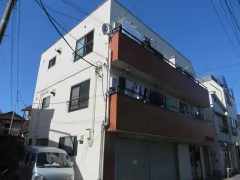 南雲マンション