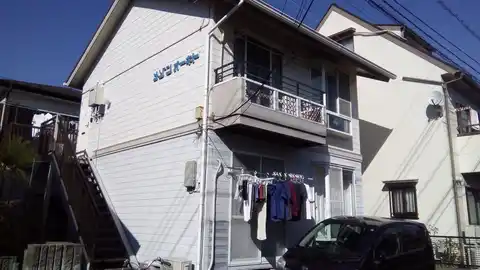 メゾンオーキド