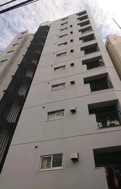 マンションヴィップ上池袋