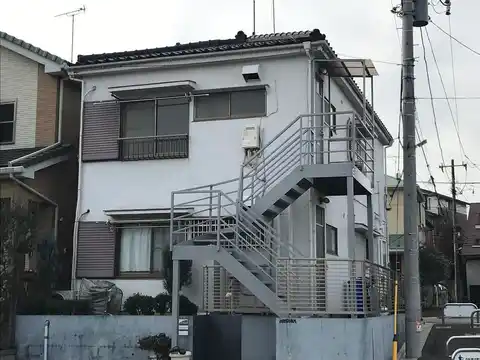 サンライズ・エイト