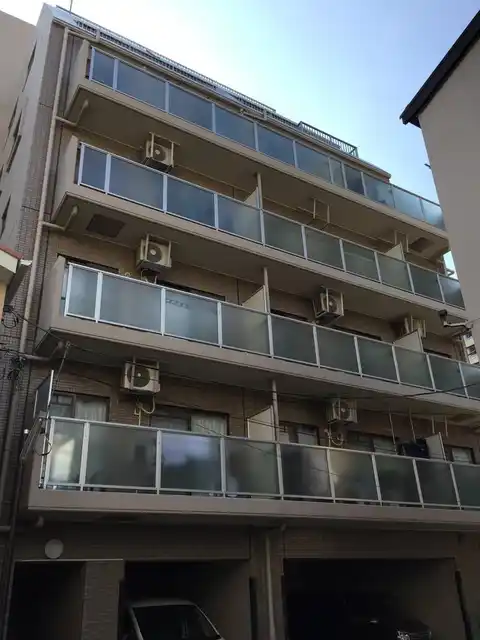 サンチェリー清澄