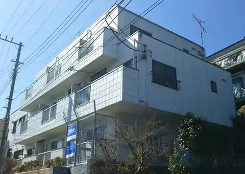 シルクハウス上野町