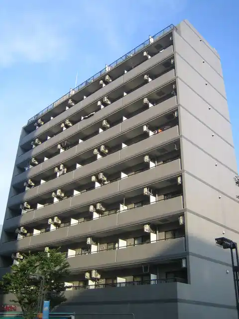 オリエント伊勢佐木町