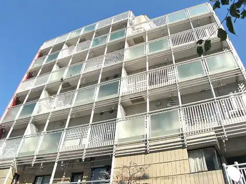 都屋ハウス