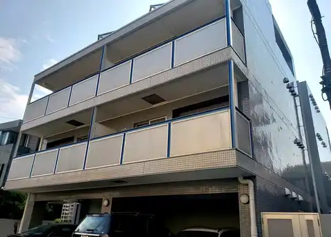 コリーヌ代官山