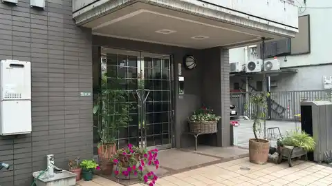 アビタシオン世田谷