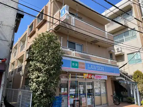 ソーワ新山下ビル