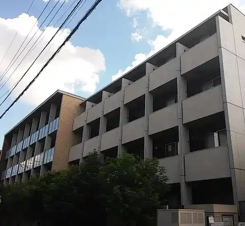 ラ・メール仙川
