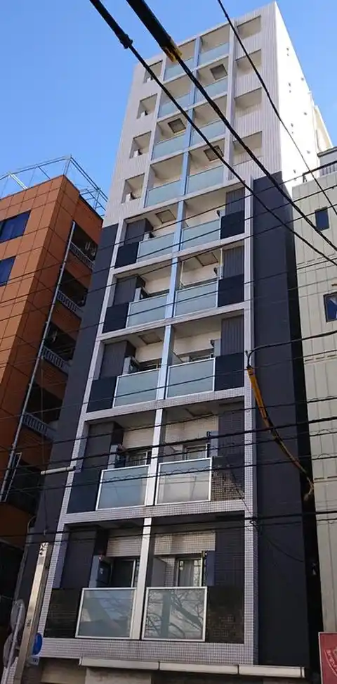 AXAS桜台Sta.