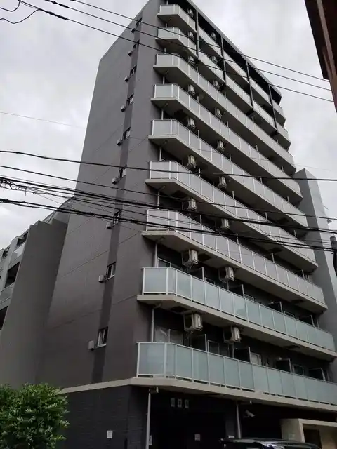 エステムコート池袋PRIMEAXIA