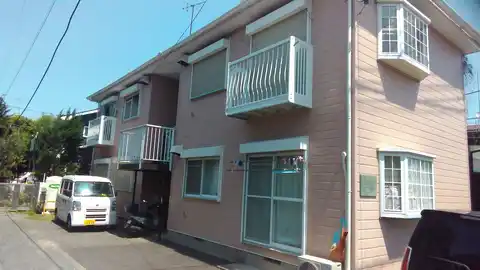 エステートピア志樹