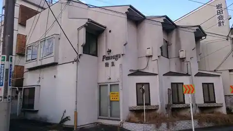 PASSAGE秋丸B棟