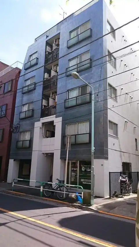 ヴィラ今井